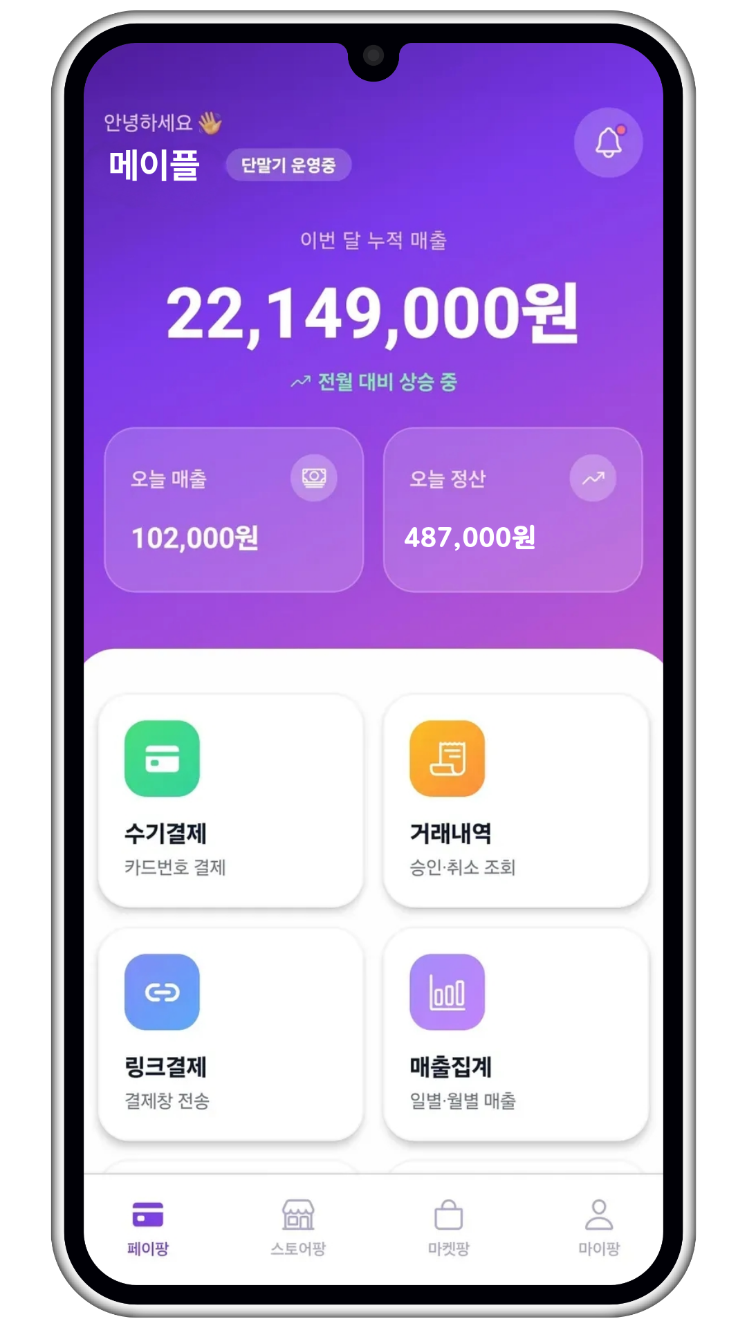 페이팡